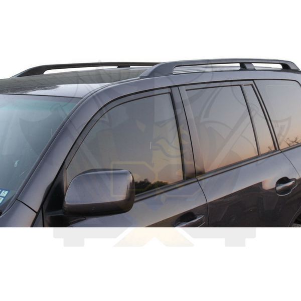 Roof Rails to suit Toyota Prado 120 Series 20032009