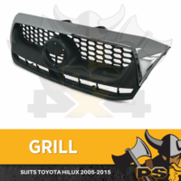 Grills