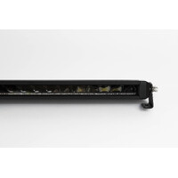 Alpha V1 Dark Series Light Bar 42 Inch with DRL OSRAM LED