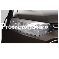 Ford Territory  head Light Covers Protectors