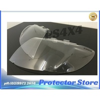Ford Ranger PX 2011-2015 Head Light Protectors Lamp Protectors