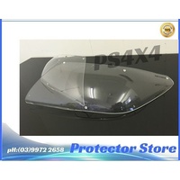 NISSAN NAVARA NP300 head Light Covers Protectors