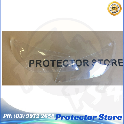 Holden VF Head Light Covers Light Protectors Lamp Covers