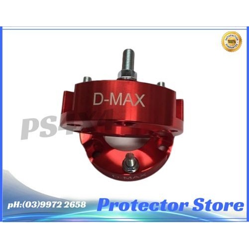 Isuzu DMAX Coil Strut Spacer 32mm Lift Raised Suspension Pair