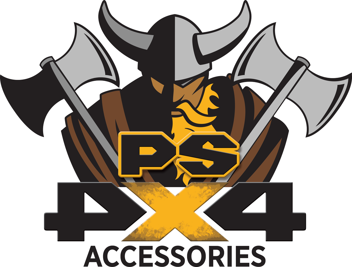 PS4X4